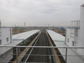 相見駅