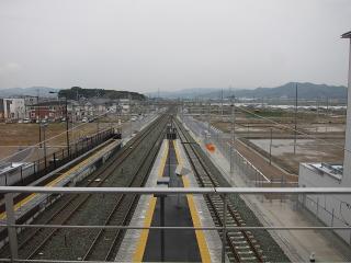 相見駅