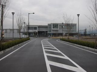 相見駅