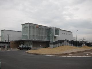 相見駅