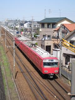 名鉄電車