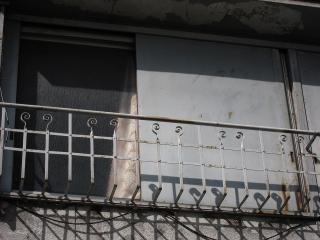 懐かしい飾り