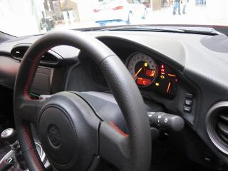 トヨタ86 GT