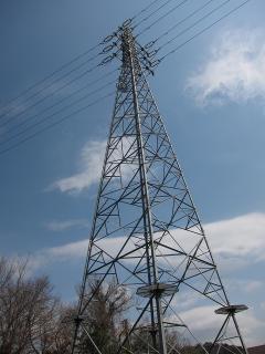 岡町分岐線 第十一号 チモヌ075