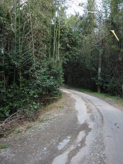 岡崎市岡町神明東