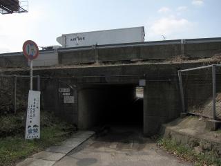 岡崎市岡町西椎野