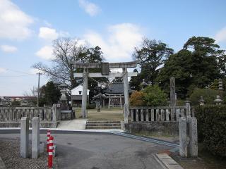 瓶井神社