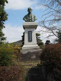 瓶井神社