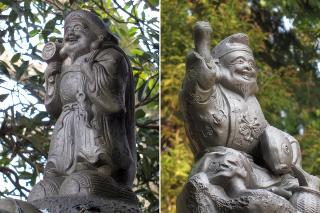瓶井神社