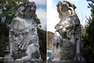 妙見閣 長徳寺