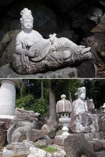 妙見閣 長徳寺