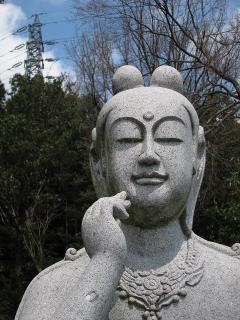 妙見閣 長徳寺