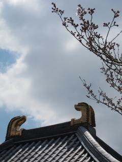 妙見閣 長徳寺