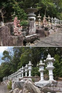 妙見閣 長徳寺