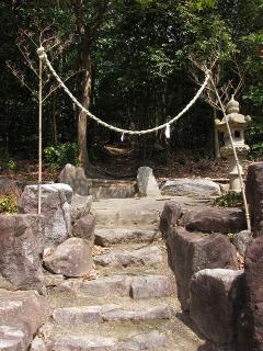 妙見閣 長徳寺