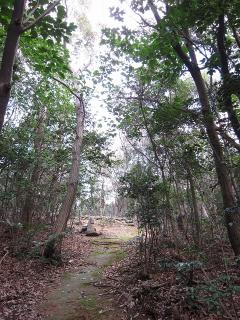 妙見閣 長徳寺