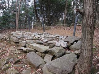 妙見閣 長徳寺