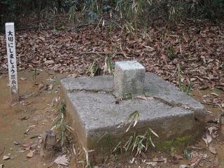 妙見閣 長徳寺
