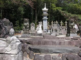妙見閣 長徳寺