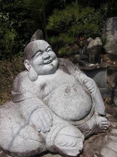 妙見閣 長徳寺