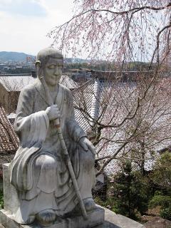 妙見閣 長徳寺