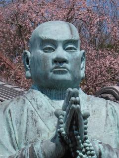 妙見閣 長徳寺