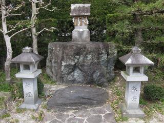 大平川神社