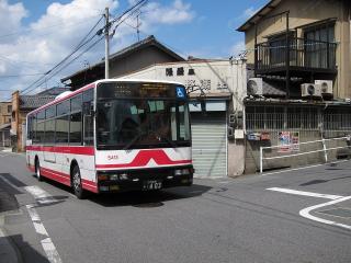 名鉄バス