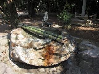 大平八幡社