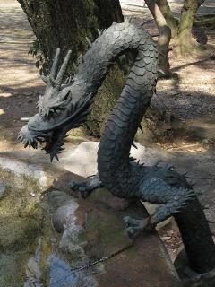 大平八幡社