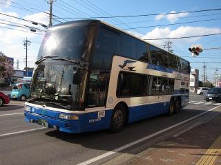 三菱ふそう エアロキング