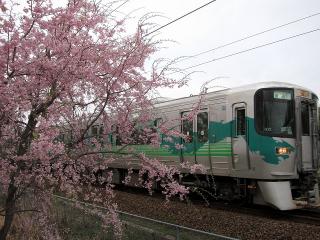 愛知環状鉄道 2000系