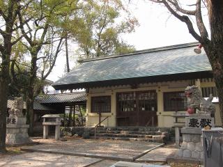 六所社