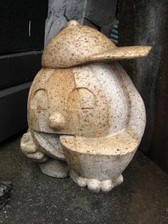 第15回石の掘り出し市「団吉くんまつり」