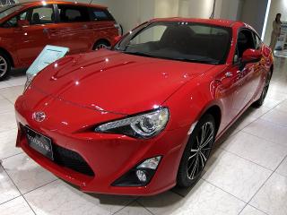 86(ハチロク)