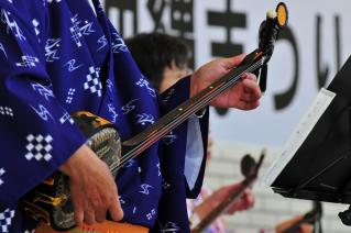第5回 おかざき沖縄まつり