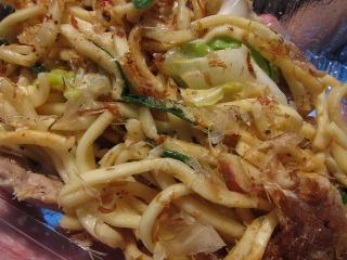焼きそば