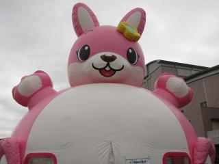 わくわくキッズ フェスティバル2012