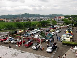 わくわくキッズ フェスティバル2012
