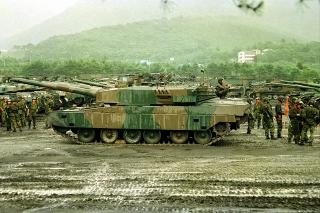 90式戦車