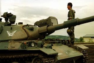 74式戦車