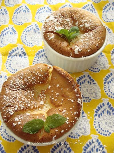 Cheese Cake