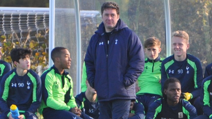 john mc arsenal
