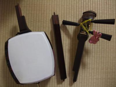 三味線