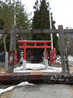 大石神社
