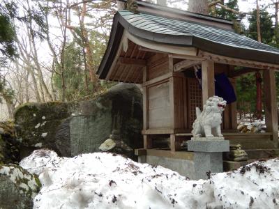 大石神社