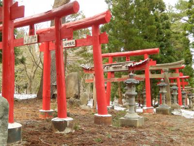 大石神社