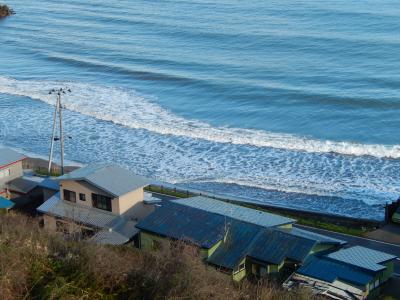 鰺ヶ沢