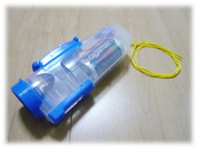懐中電灯