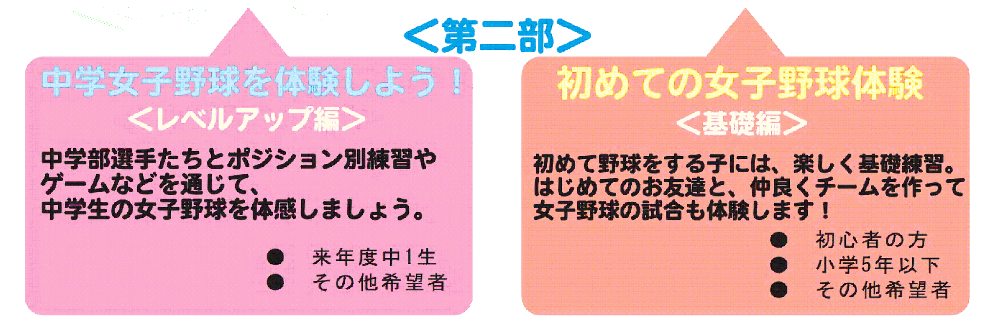 2013年イベント